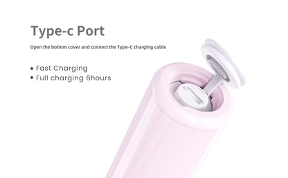 Smart Sonic Whitening Dupont Soft Brush Rechargeable Silent Electric Toothbrush